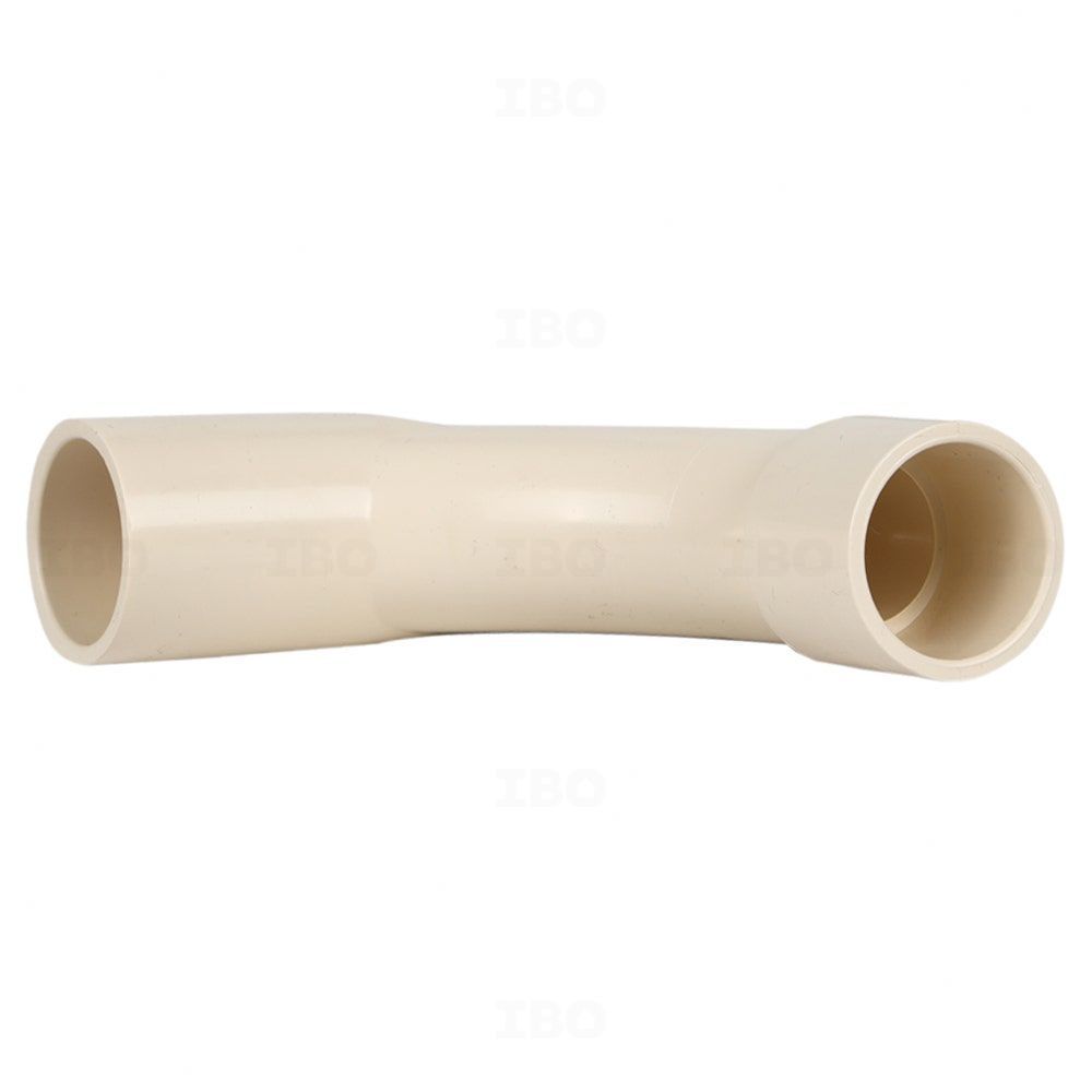 Ashirvad FlowGuard Plus 1 in. (25 mm) CPVC Sweep Bend