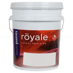 Asian Paints Royale 20 L Interior Emulsion - Base