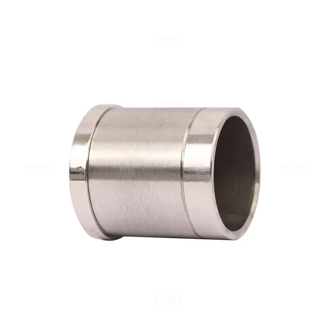 Siddhi 1 in. Stainless Steel Cabinet Modular Accessory