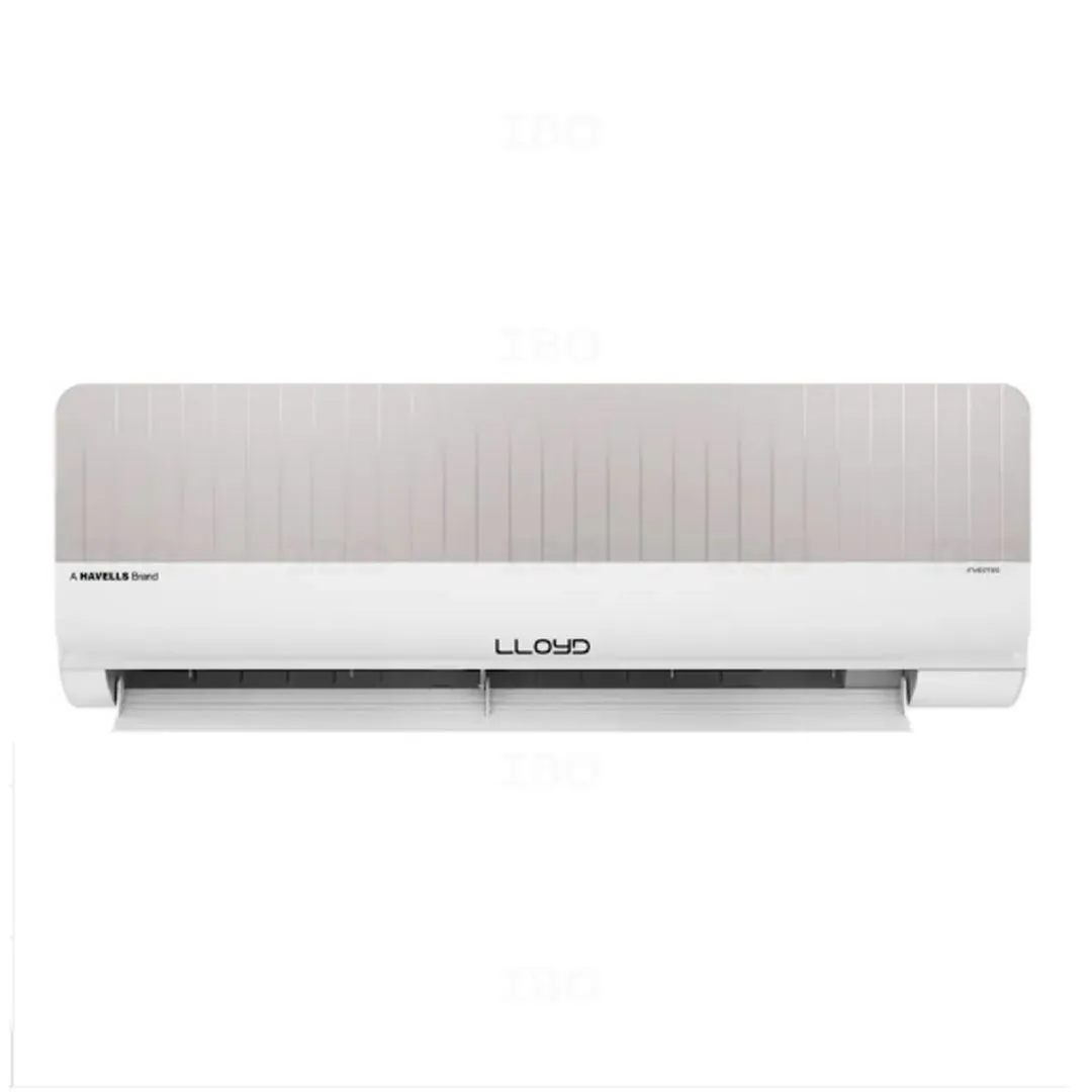 Lloyd 1.5 ton 3 Star Inverter AC GLS18V3KOGSY (Wi-fi)