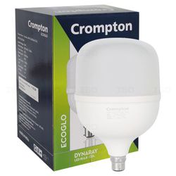 Buy Crompton Ecoglo 50 W B22 Cool Day Light LED Bulb on IBO.com & Store ...