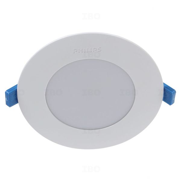 Buy Philips Ultra glow 5W 4000K Round LED Panel Light on IBO Store Best Price. Genuine Products Quick Delivery Pay on Delivery