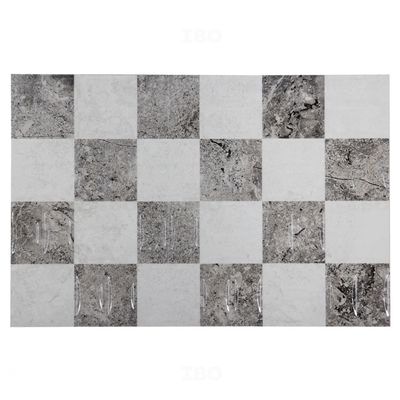 Somany Glosstra Caledonia HL 01 Glossy 450 mm x 300 mm Ceramic Wall Tile