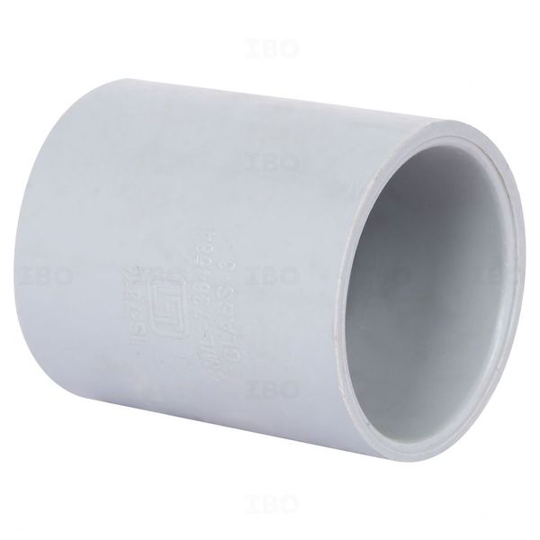 Supreme 1 1/4 in. (40 mm) 6 Kg/cm sq Coupler Agriculture Fitting