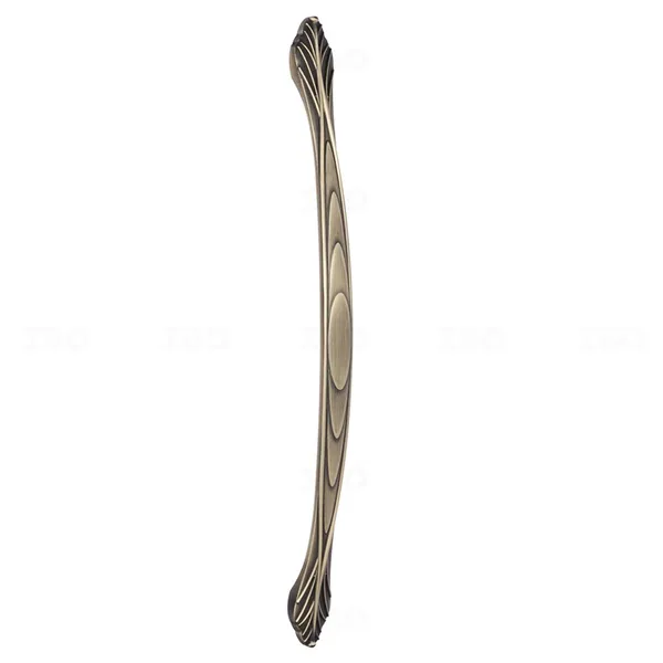 FTC Shree F-1289 Antique 11 in. Cabinet Handle
