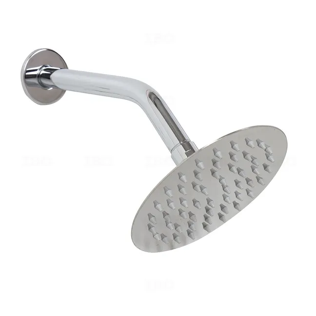 Parryware T5135A1 Single Flow Shower Head Parryware T5135A1 Single Flow Shower Head