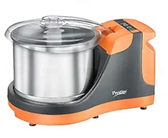 Prestige PWG 10 with Arm 2L 200W Wet Grinder