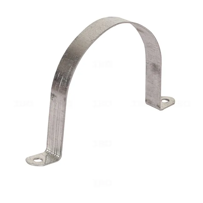 4 in. GI Saddle Clamp