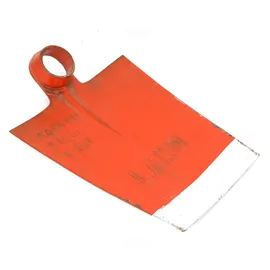 Spade Mumty without Handle