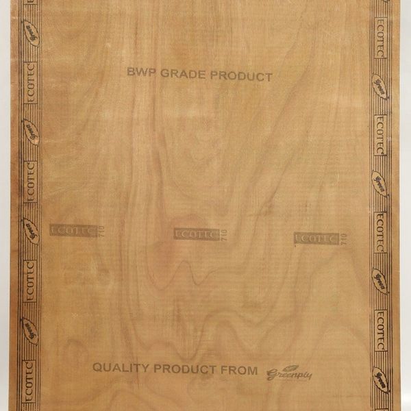 Greenply Ecotec 7 ft. x 4 ft. 16 mm BWP/Marine Plywood