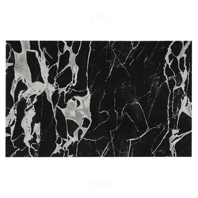 Gentle 1913 Black Marble MR 0.8 mm Decorative Laminates Gentle 1913 Black Marble MR 0.8 mm Decorative Laminates