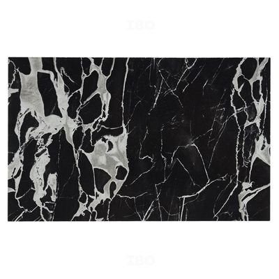 Gentle 1913 Black Marble MR 0.8 mm Decorative Laminates