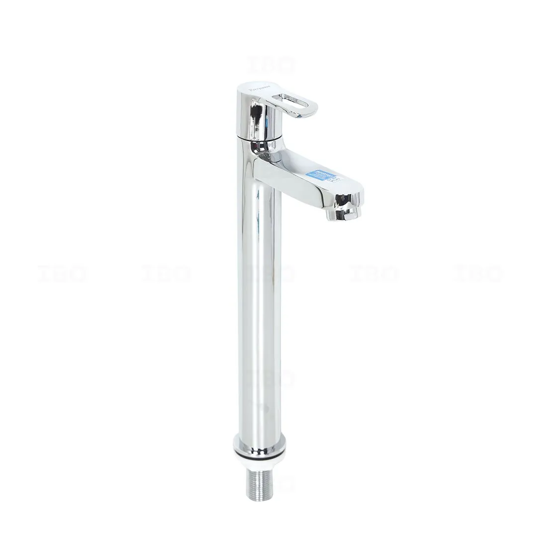 Parryware Pluto T0742A1 Chrome Pillar Tap Parryware Pluto T0742A1 Chrome Pillar Tap