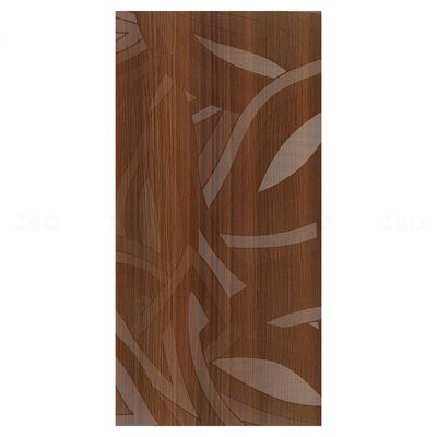 Sleek 7104 Brown HVT 3 1 mm Decorative Laminates