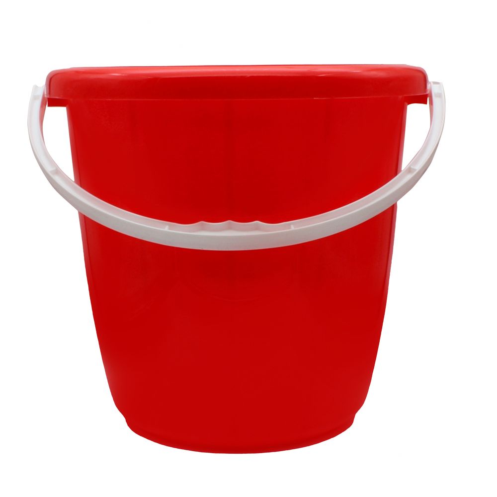 Jaycee Plastic Bucket 16L