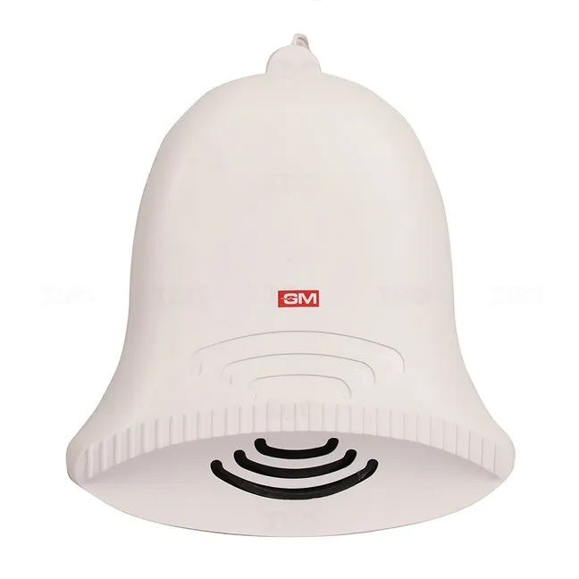 GM G Magic Gayatri Mantra Tune Door Bell