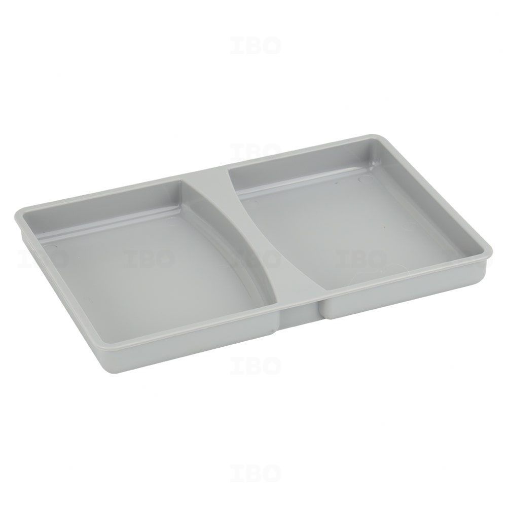 Buy Hettich 9132384 152 x 225 mm Plastic Waste Bin on & Store