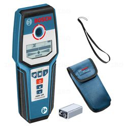 Bosch GMS 120 120 m Laser Distance Meter