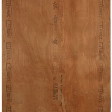 Centuryply Sainik - 710 7 ft. x 4 ft. 9 mm BWP/Marine Plywood