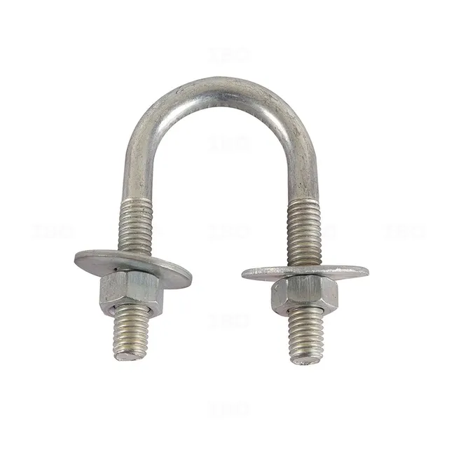 3/4 in. U-Bolt