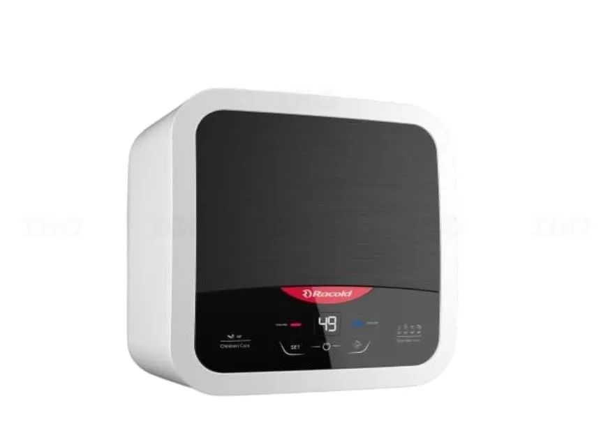 Racold Racold 5 Star 10 L Vertical 2000W Storage Geyser Racold Racold 5 Star 10 L Vertical 2000W Storage Geyser