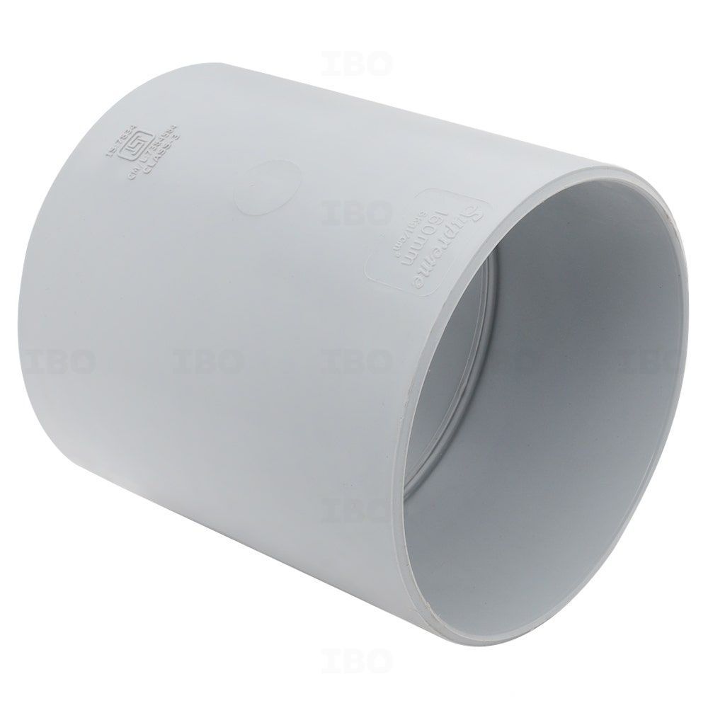 Supreme 6 in. (160 mm) 6 Kg/cm² Coupler Agriculture Fitting Supreme 6 in. (160 mm) 6 Kg/cm² Coupler Agriculture Fitting