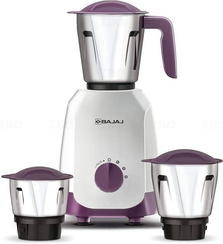 Bajaj ivory deals mixer grinder