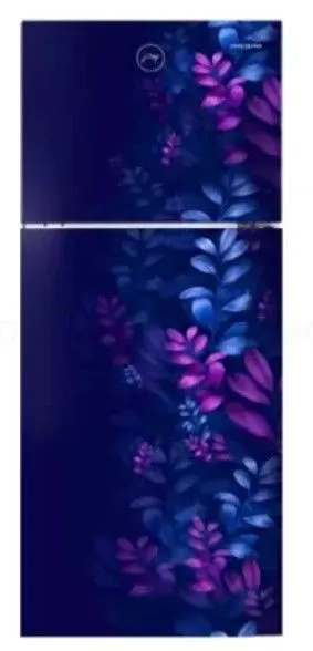 Godrej 233 L, 2 Star Frost Free Aria Blue Refrigerator RT EONALPHA 270B RI AR BL